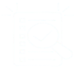 Financial Accuracy Icon