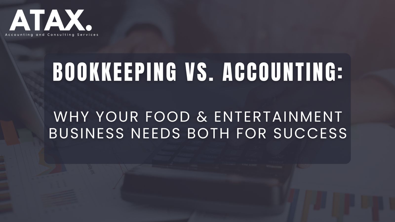 Bookkeeping & Accounting
