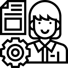 Secretarial Image