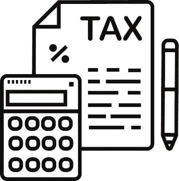 Taxation Image
